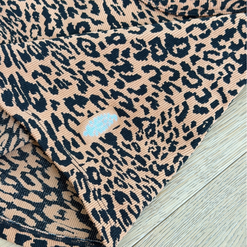 All Clear Leopard Cami - image 6